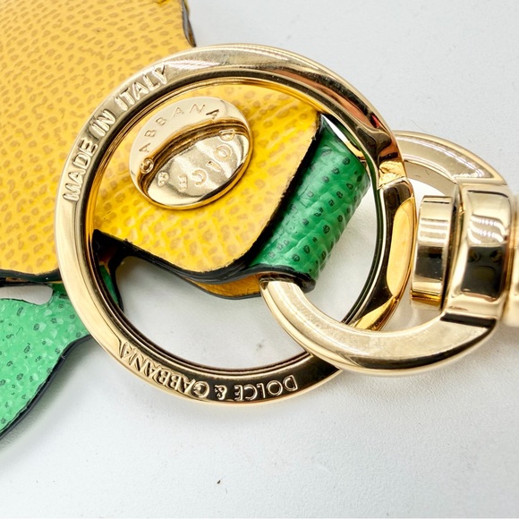 Dolce & Gabbana Dauphine calfskin - Picture 4 of 5